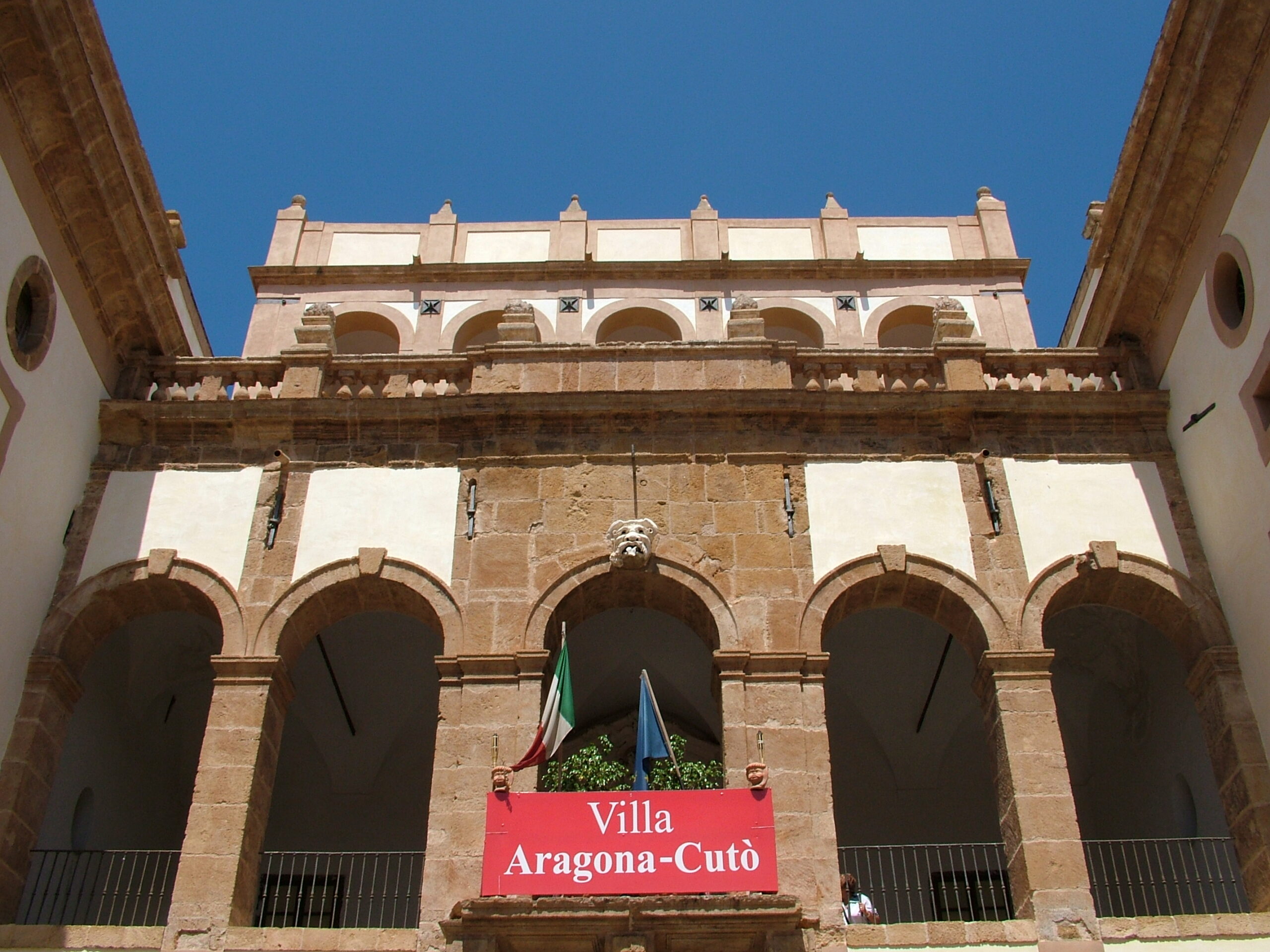 Panoramica