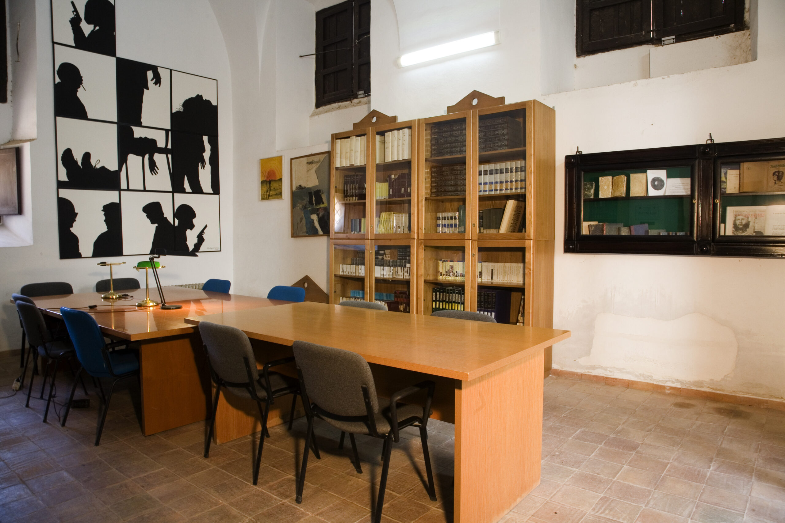 Villa Palagonia