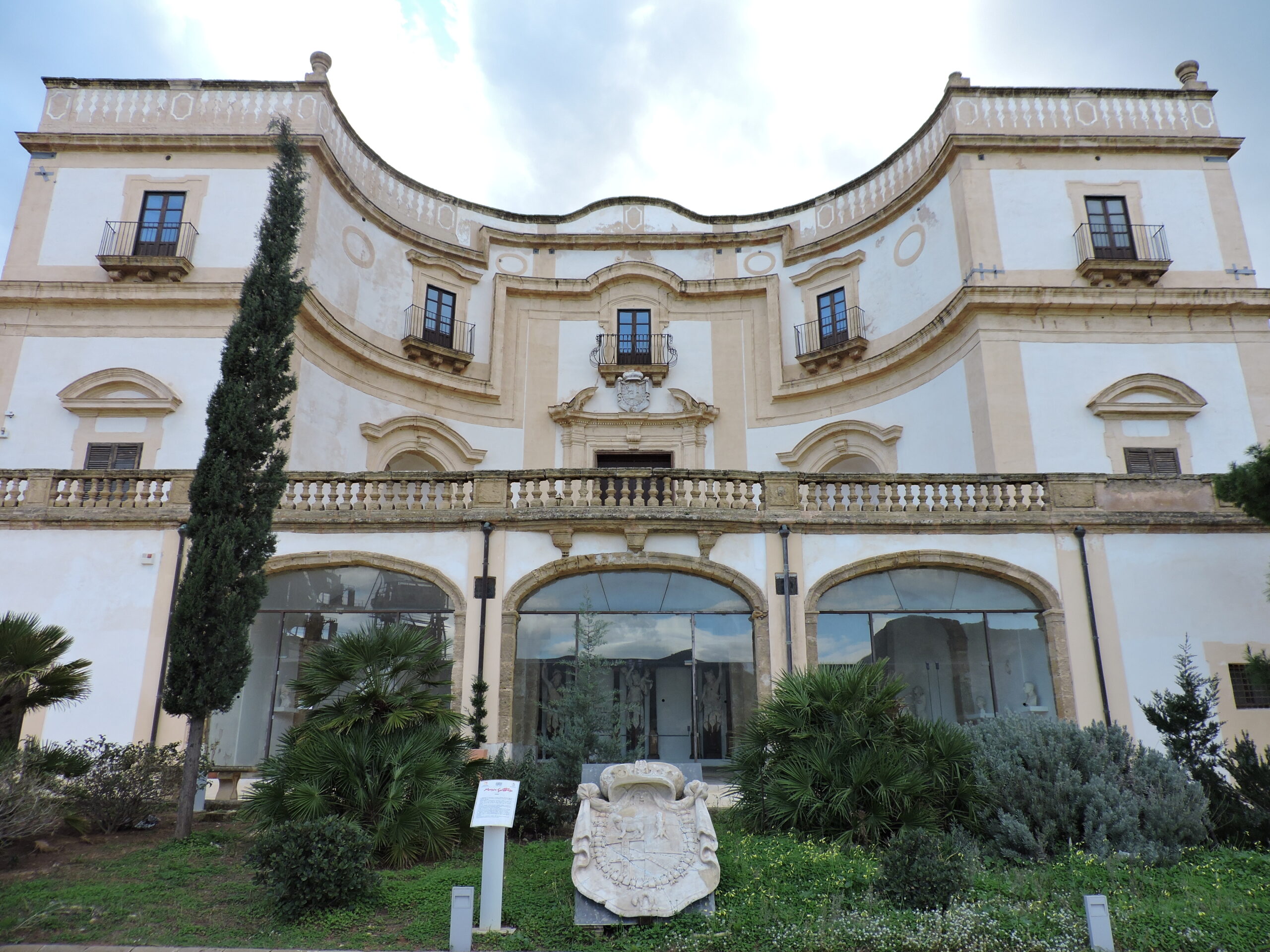 Villa Cattolica