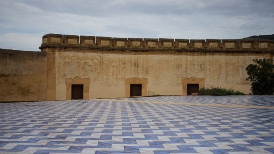 Corpi Bassi — Villa Cattolica