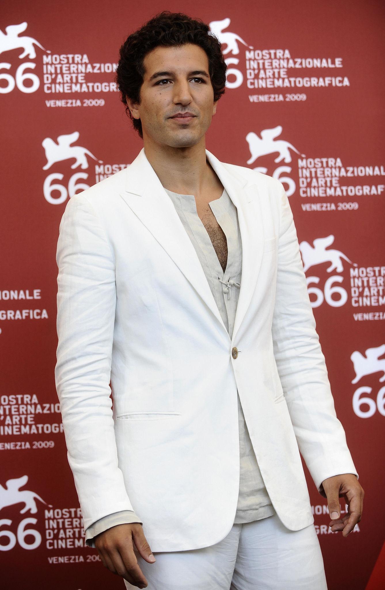 Francesco Scianna