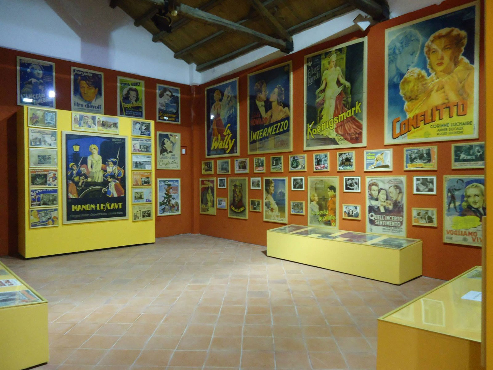 Villa Cattolica