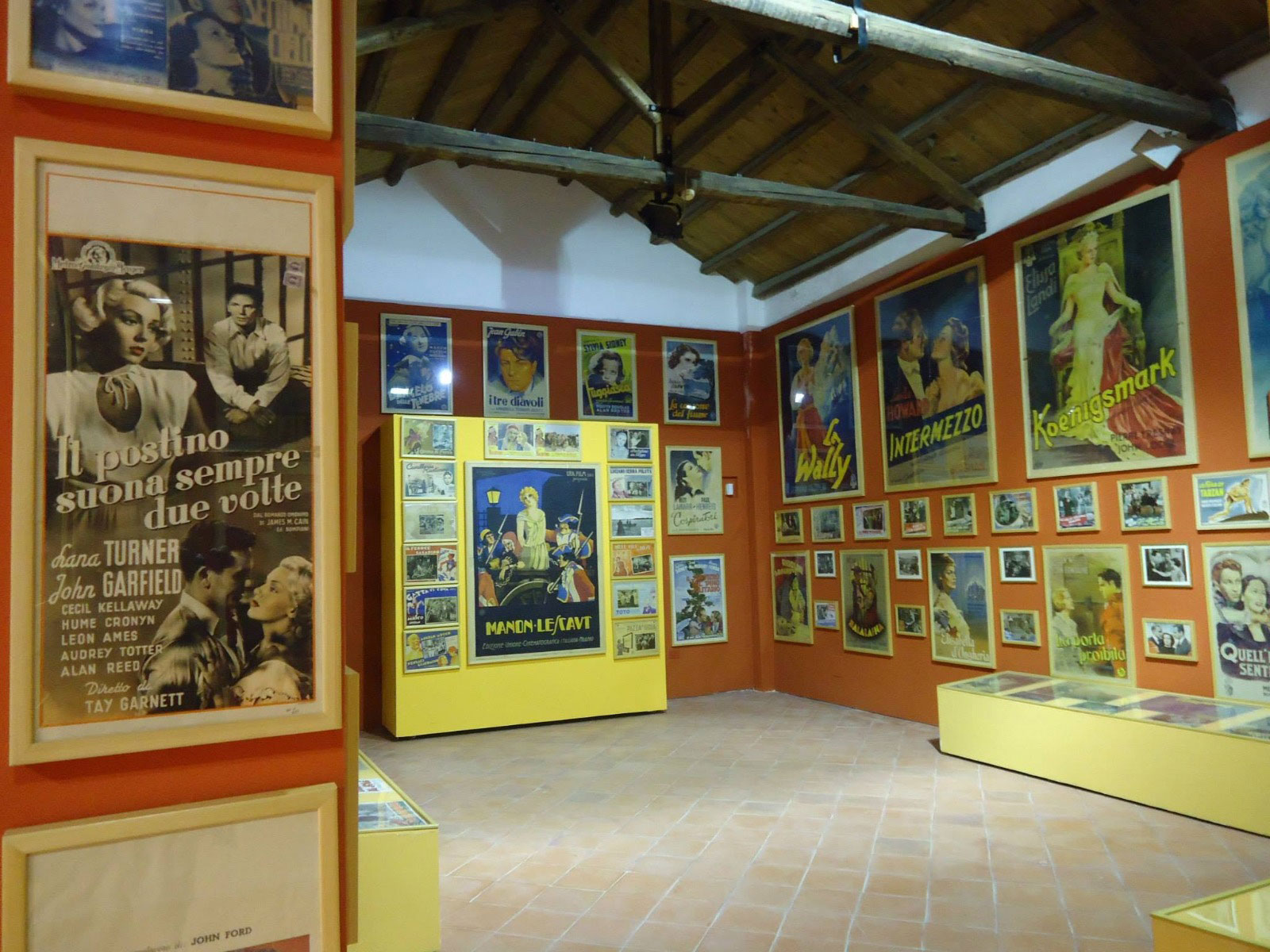 Panoramica